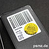 PE4536_OneDN OneDN Geräte Barcode QR linear Netzteil Jahres Monats Plakette  psmz.de