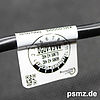 PE5025_OneDN OneDN Geräte Kabel Barcode QR linear Netzteil Jahres Monats Plakette psmz.de
